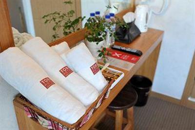 фото отеля Tori Hotel