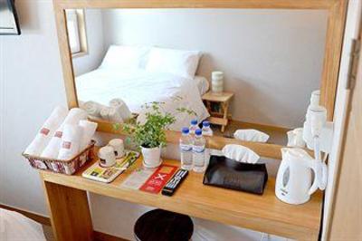 фото отеля Tori Hotel
