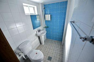 фото отеля Tori Hotel