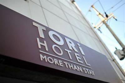 фото отеля Tori Hotel