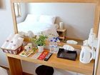 фото отеля Tori Hotel