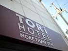 фото отеля Tori Hotel