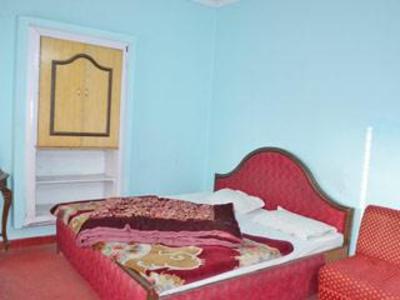 фото отеля Hotel Paryatak