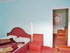 фото отеля Hotel Paryatak
