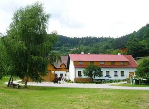 фото отеля Bauernhof Ferienhof Gruber