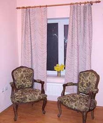 фото отеля Studio Apartment City Center