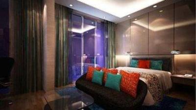 фото отеля DoubleTree Suites by Hilton Bangalore