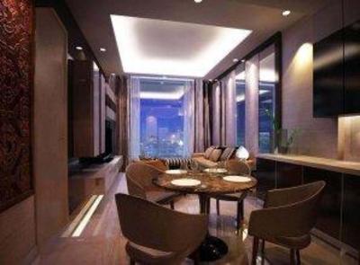 фото отеля DoubleTree Suites by Hilton Bangalore
