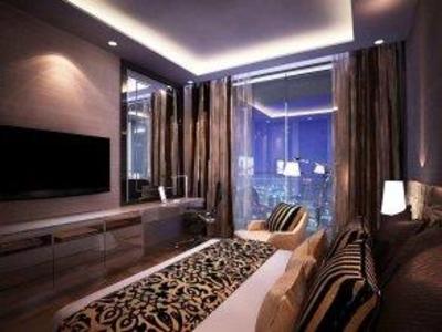 фото отеля DoubleTree Suites by Hilton Bangalore