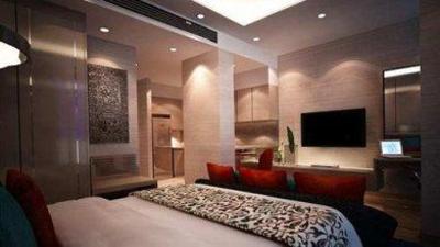 фото отеля DoubleTree Suites by Hilton Bangalore
