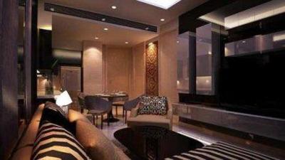 фото отеля DoubleTree Suites by Hilton Bangalore