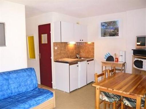 фото отеля Apartment Les Senillades