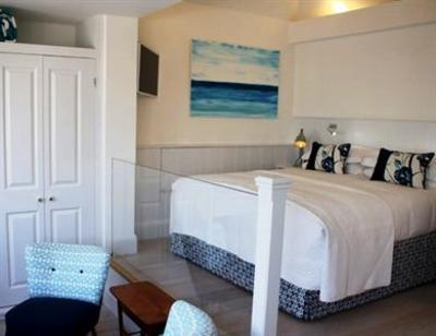 фото отеля Trevose Harbour House