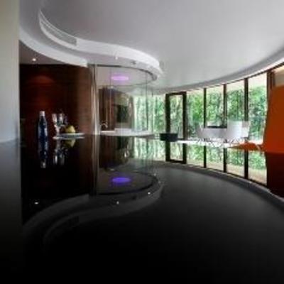 фото отеля Hotel Narvil Conference & Spa