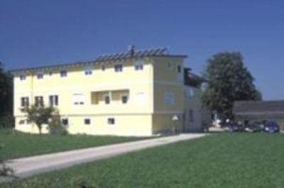 фото отеля Gasthof Weiss