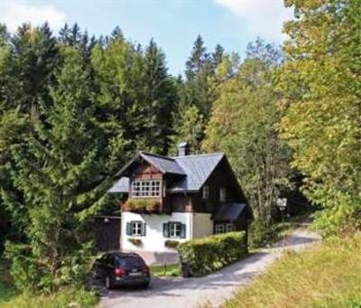 фото отеля Holiday House Gieringer