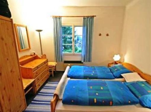 фото отеля Holiday House Gieringer