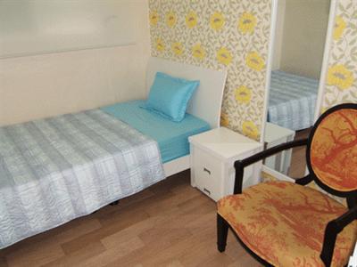 фото отеля Stay Korea Homestay