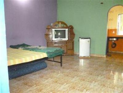 фото отеля Planet Goa Homestay
