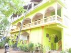фото отеля Planet Goa Homestay