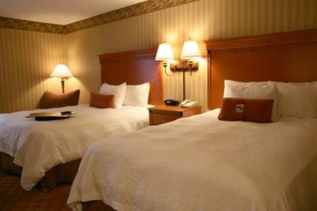 фото отеля Hampton Inn Cincinnati Blue Ash