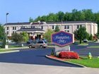 фото отеля Hampton Inn Cincinnati Blue Ash