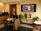 фото отеля Hampton Inn Cincinnati Blue Ash