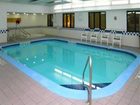 фото отеля Hampton Inn Cincinnati Blue Ash