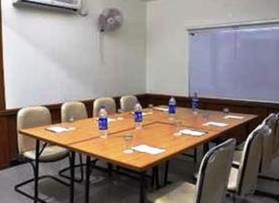 фото отеля The Central Hotel Dehradun
