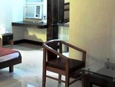 фото отеля The Central Hotel Dehradun