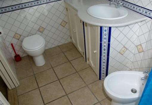 фото отеля Hostel Brikette
