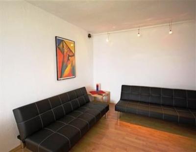 фото отеля Apartment Zimmermann