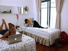 фото отеля Lisbon Destination Hostel