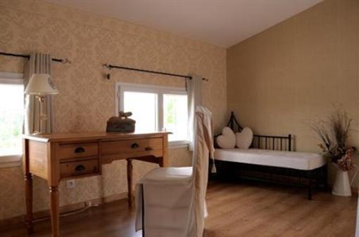 фото отеля Villa Monplaisir