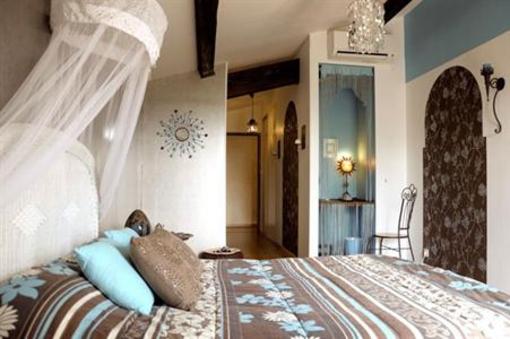 фото отеля Villa Monplaisir