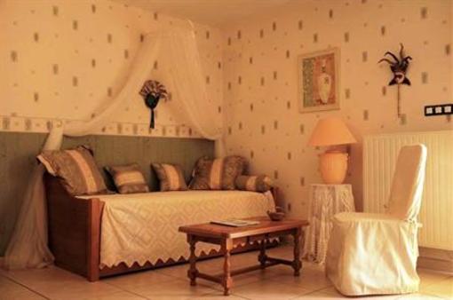 фото отеля Villa Monplaisir