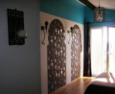 фото отеля Villa Monplaisir