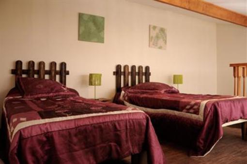 фото отеля Villa Monplaisir