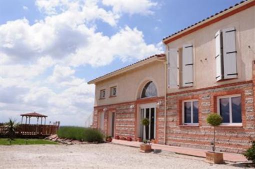 фото отеля Villa Monplaisir