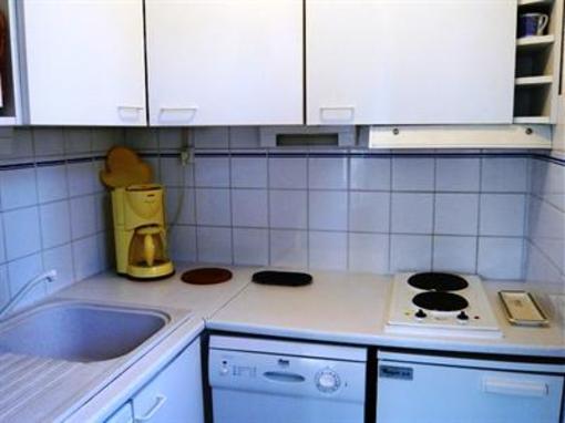 фото отеля Holiday Home Fleur Marine 7