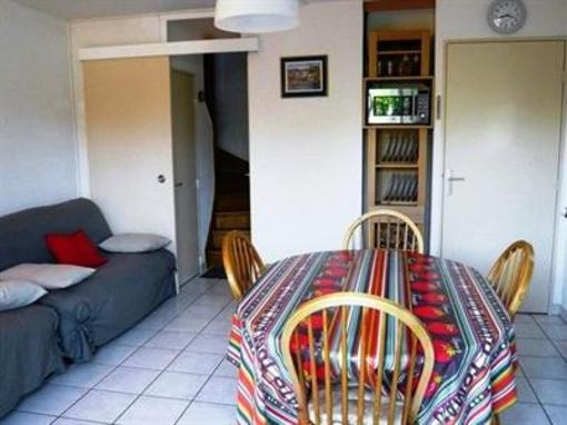фото отеля Holiday Home Fleur Marine 7