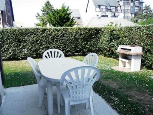 фото отеля Holiday Home Fleur Marine 7