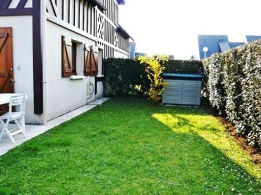 фото отеля Holiday Home Fleur Marine 7