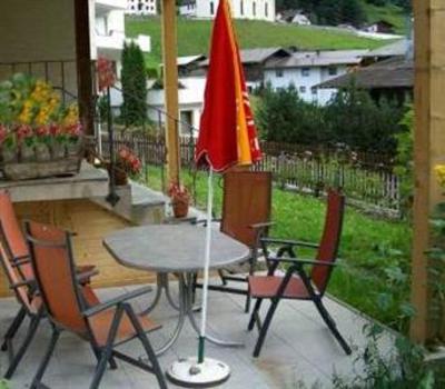 фото отеля Apartment Elis