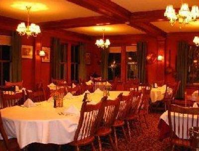 фото отеля Ammonoosuc Inn & Restaurant