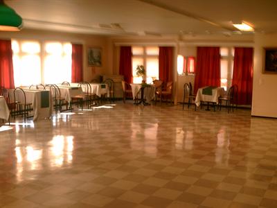 фото отеля Hotel Pihtipudas