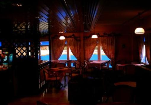 фото отеля Hotel Pihtipudas