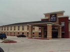 фото отеля Atria Inn & Suites