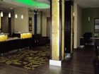 фото отеля Atria Inn & Suites