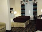фото отеля Atria Inn & Suites